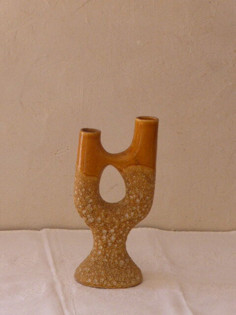 Vintage vase 1970