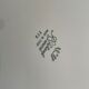 Plat Richard Ginori
