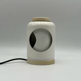 Lampe de bureau, Eclisse Reggiani, 1ère édition 60/70