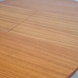 Scandinavian Round Table 1960