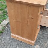 Commode quatre tiroirs