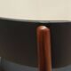 Set of four teak chairs, Danish design, 1960s, production: Denmark