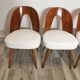 Dining Chairs by Antonin Suman, 1960s, Set of 4