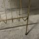 50s end table