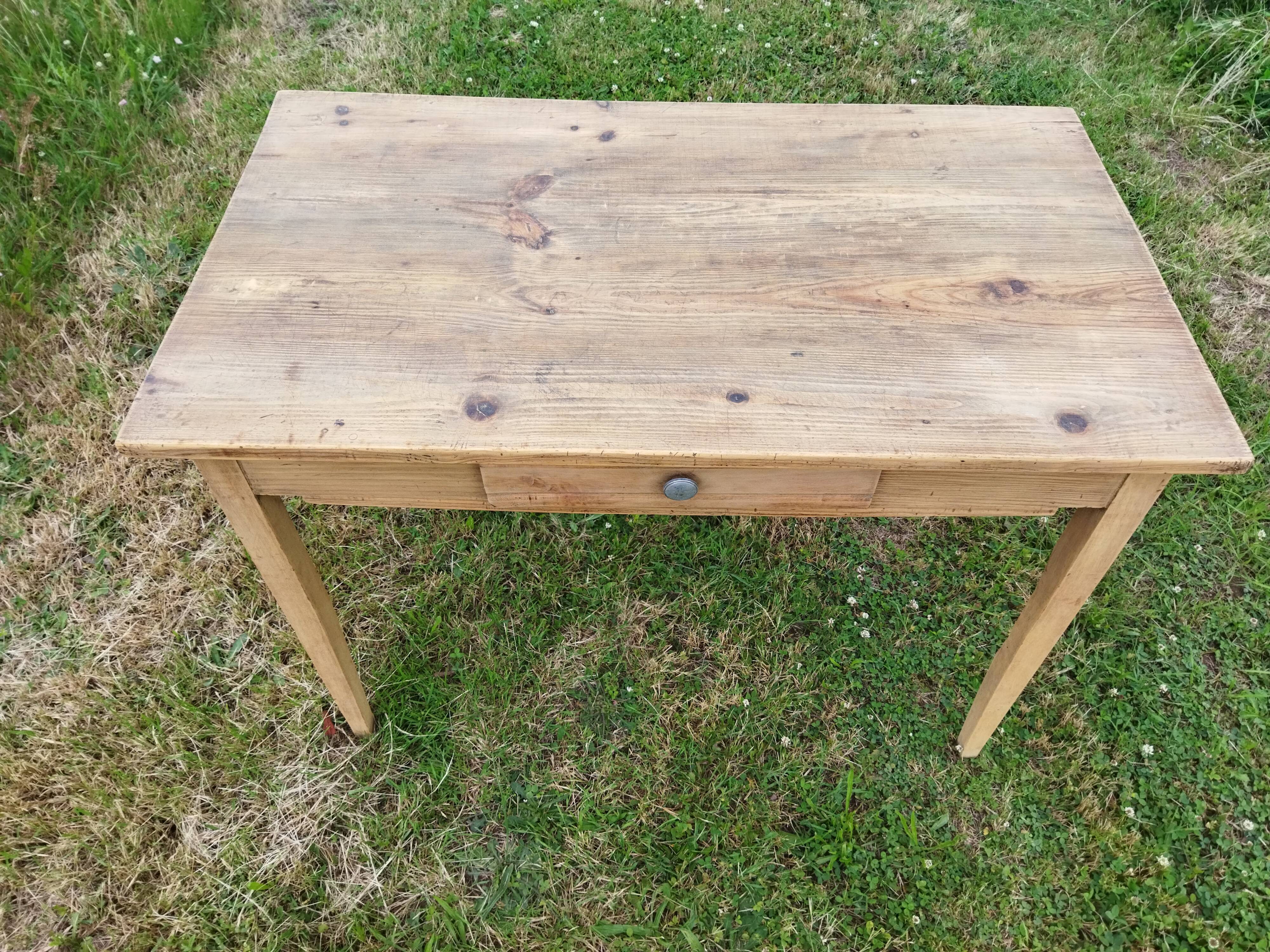 Desktop foot spindles