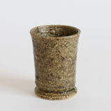 Sandstone pot