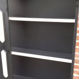 Bar and shelf