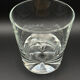 Set de 5 verres à whisky Johnnie Walker diamant