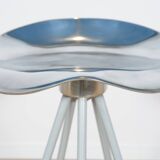 Model Jamaica Bar Stools by Pepe Cortés for Amat, 1990s, Set of 6