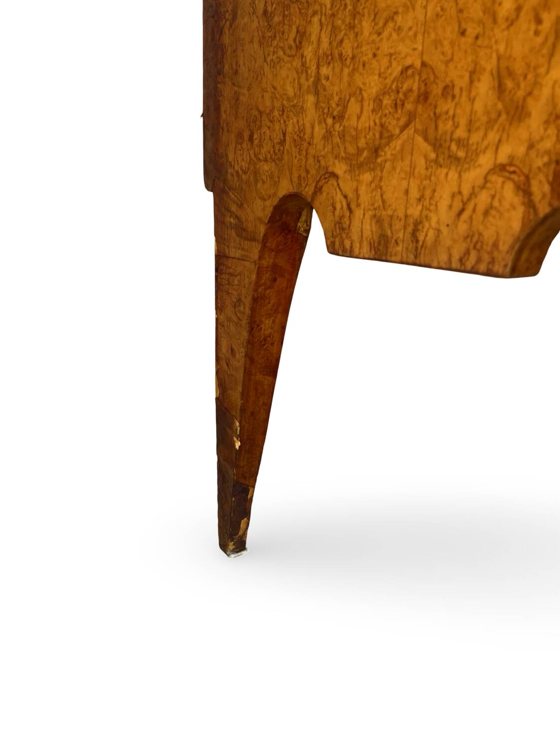 Commode italienne des années 60, avec un très haut niveau de qualité