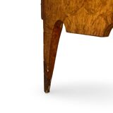 Commode italienne des années 60, avec un très haut niveau de qualité