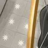 Vitra - Rocking chair RAR Charles & Ray Eames