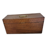 Walnut box