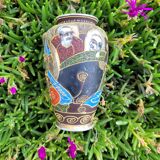 Chinese vase