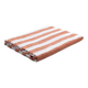 Striped tablecloth 160x300cm