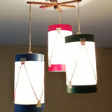 Vintage suspension 60-70