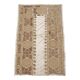 Vintage hand-embroidered tablecloth 154x269 cm