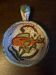 Decorative frying pan Vallauris