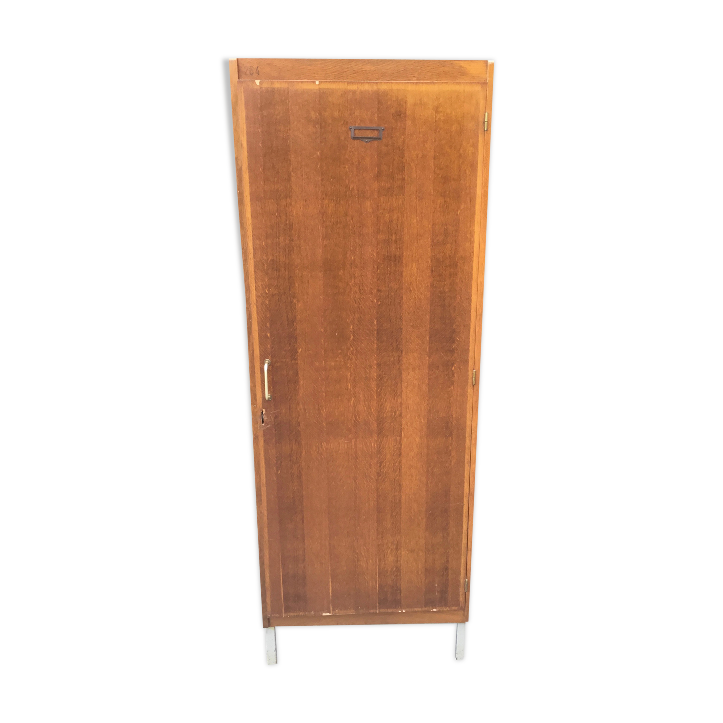 Boarding school wardrobe