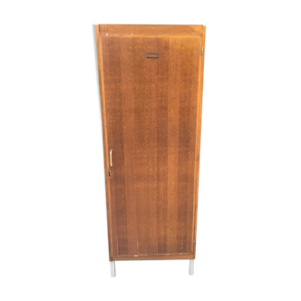 Boarding school wardrobe