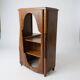 Art Deco period office furniture set