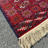Oriental rug