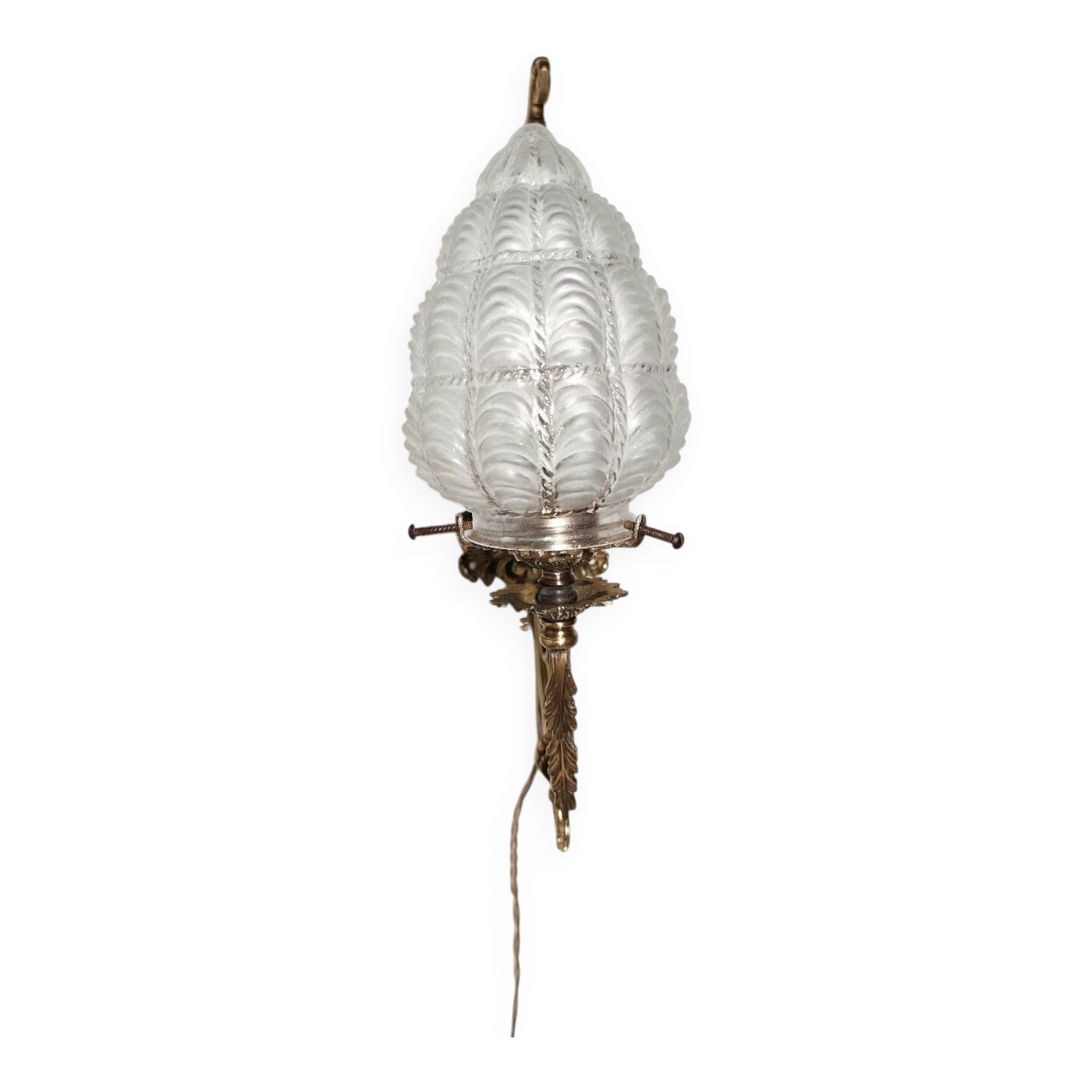 Aplique "Art Nouveau"