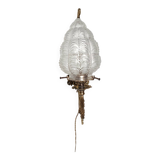 Aplique "Art Nouveau"