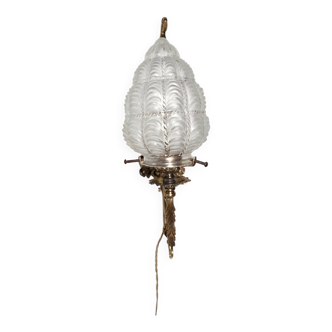 Aplique "Art Nouveau"