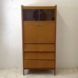 Vintage secretary 1960