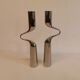 Vintage Candlesticks, Danish, design, Menu, Mikaele Dorfel, Twisted