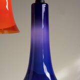 Suspended glass 1960