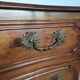 Commode lyonnaise noyer
