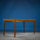 Teak desk