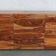 Wooden sideboard