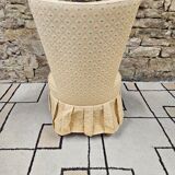 Vintage armchair 1960s