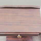 Pair of Art Deco bedside tables 1930s