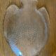 Set of 6 fish-shaped plates