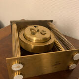 Swiss clock