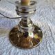 Antique tealight lamps
