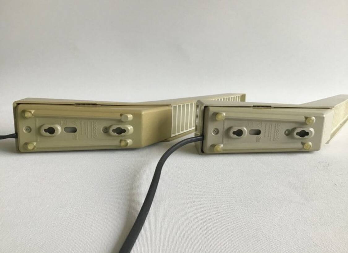 Postmodern desk lamp Rob Wermenbol