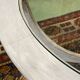 Round coffee table model Astro de G Plan in patinated teak - 60's