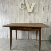 Farm table 130x80cm