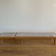 Bench sofa by Georges Tigien, 1950s