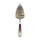 Royal Worcester Evesham Gold cake server