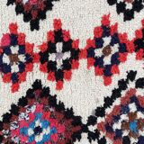 Berber carpet Azilal 90x180 cm