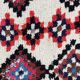 Berber carpet Azilal 90x180 cm