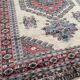 Tapis pakistanais vintage