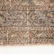 3x12 Oriental Persian Vintage Runner Rug, 86x379Cm SK 4966
