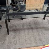 LC6 Corbusier table